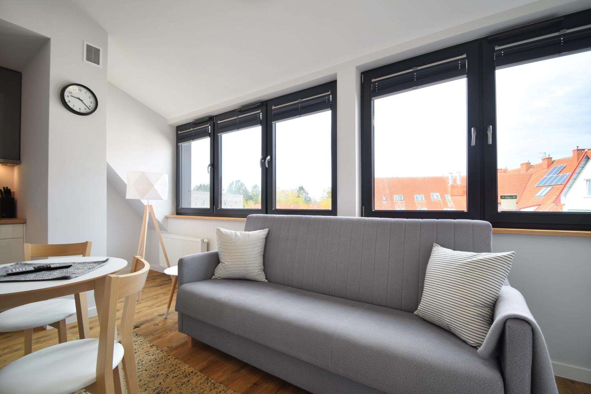 Rentplanet - Apartamenty Kolo Brzegu Kolobrzeg Exterior photo