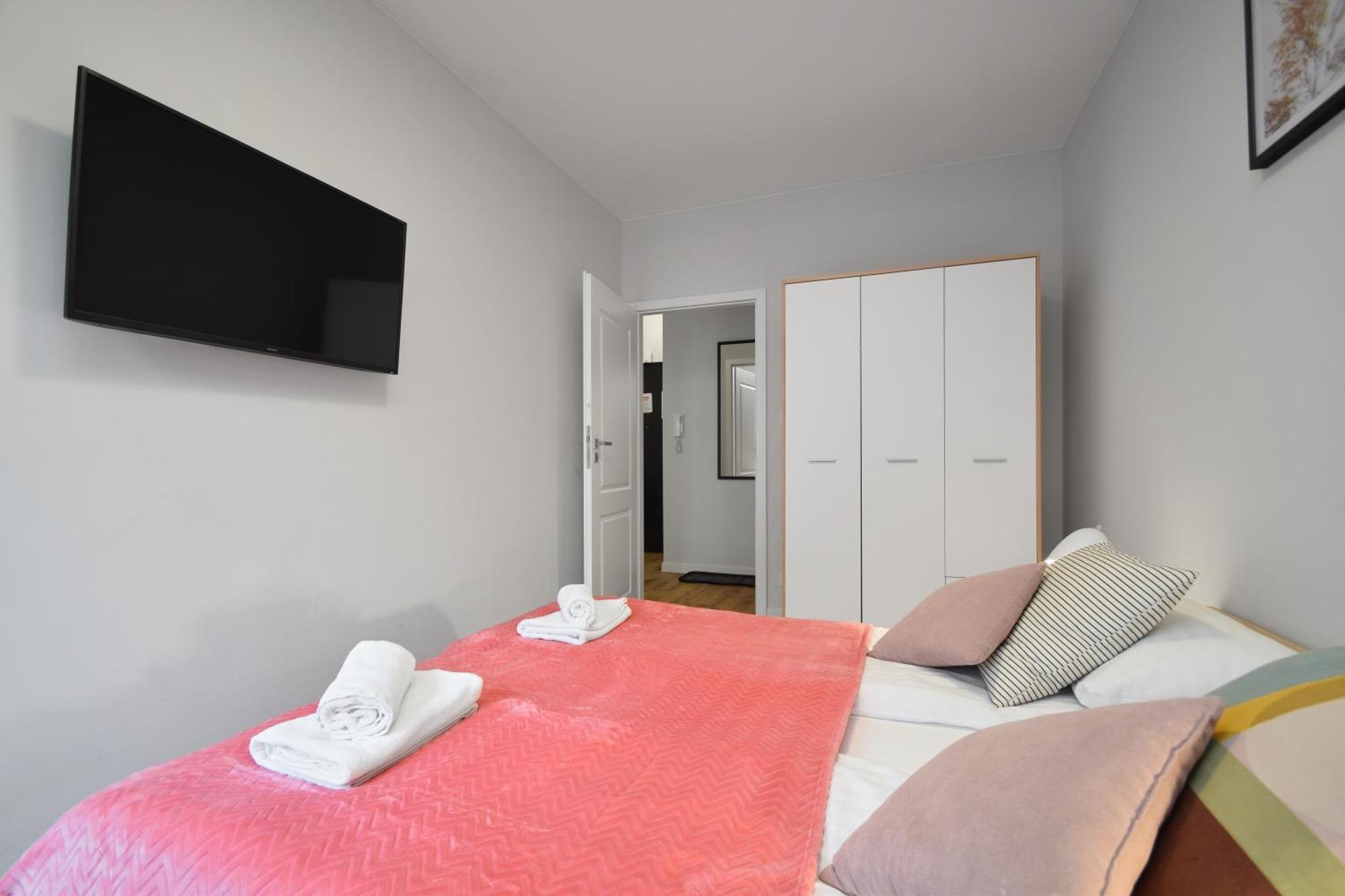 Rentplanet - Apartamenty Kolo Brzegu Kolobrzeg Exterior photo