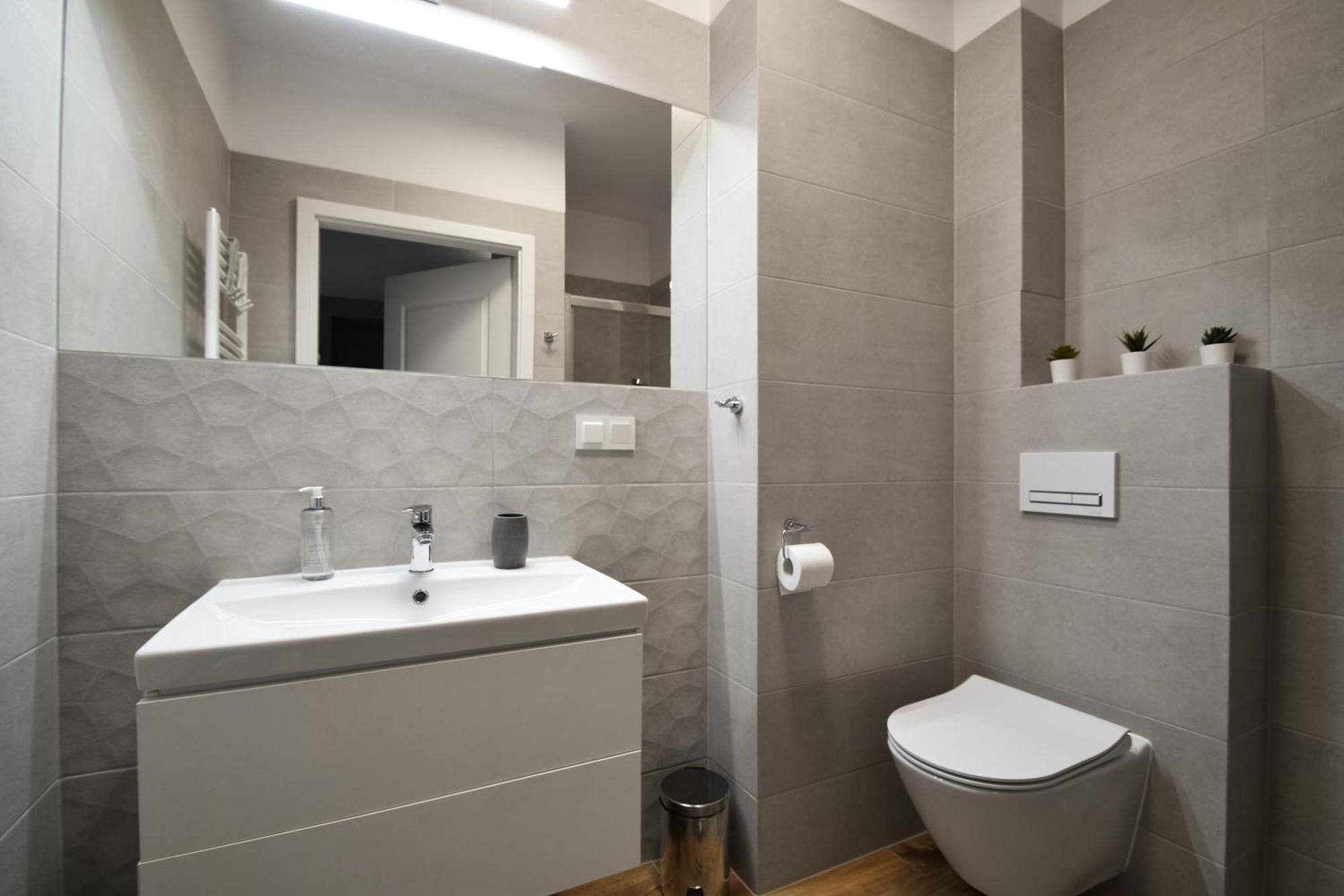 Rentplanet - Apartamenty Kolo Brzegu Kolobrzeg Exterior photo